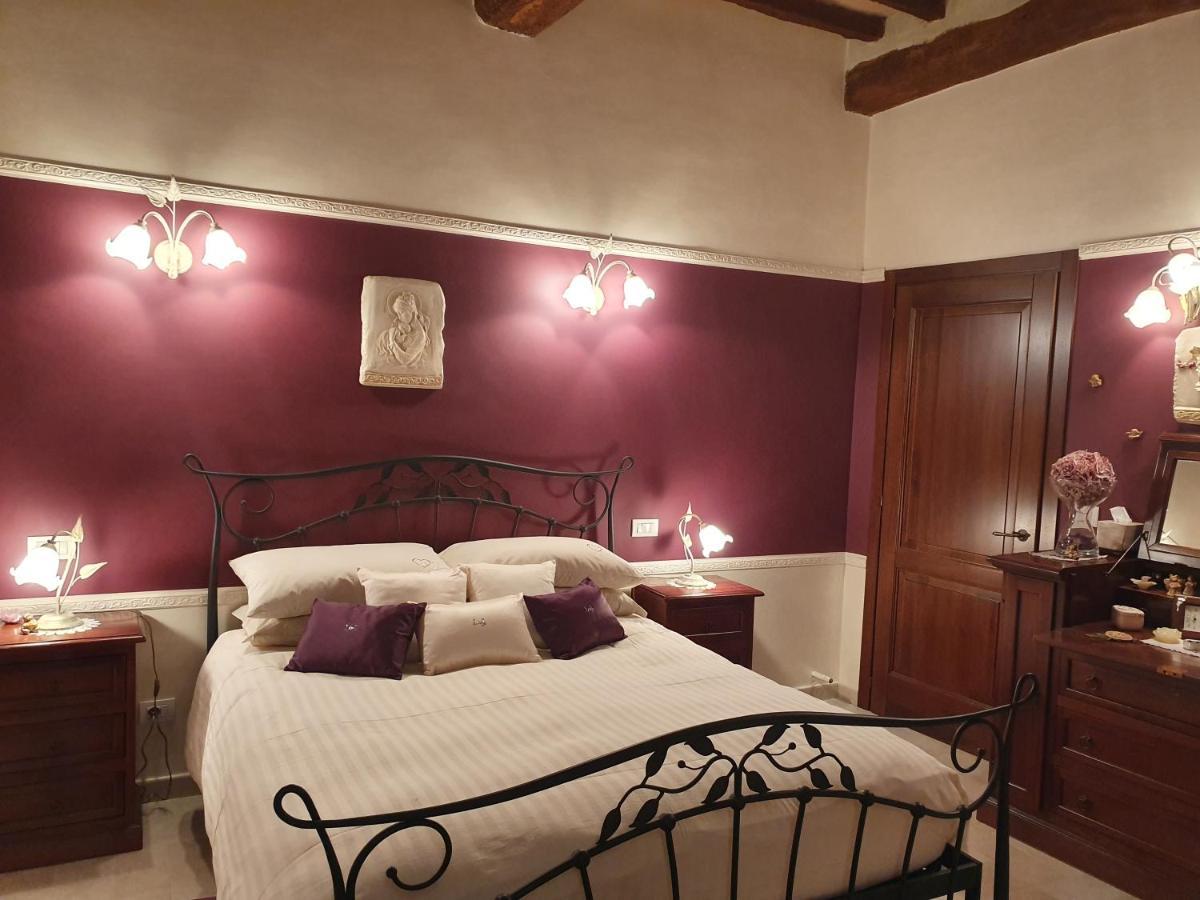 B&B Serena Perugia Dış mekan fotoğraf