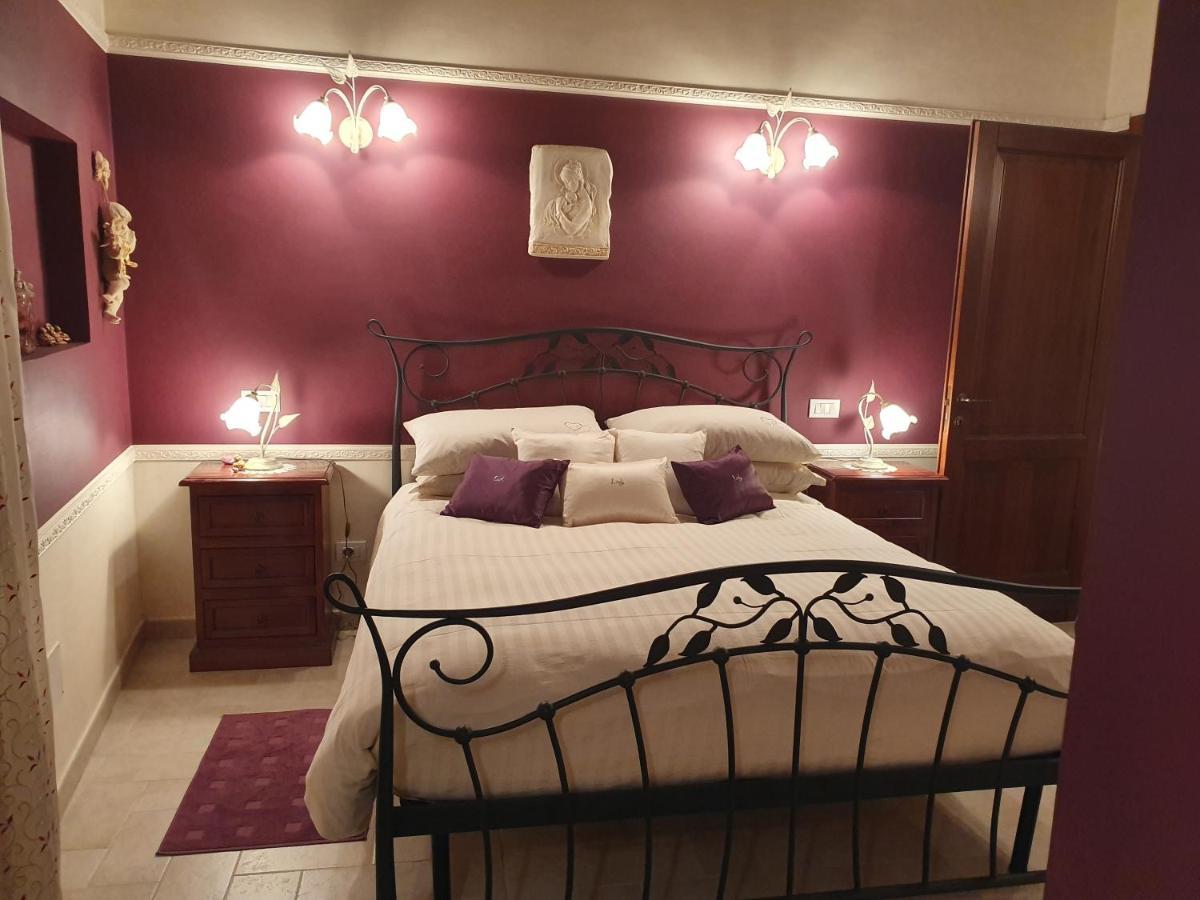 B&B Serena Perugia Dış mekan fotoğraf