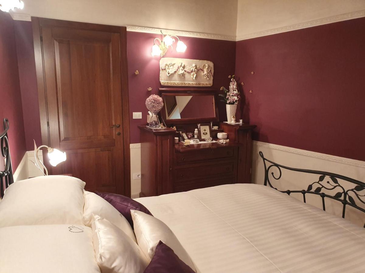 B&B Serena Perugia Dış mekan fotoğraf