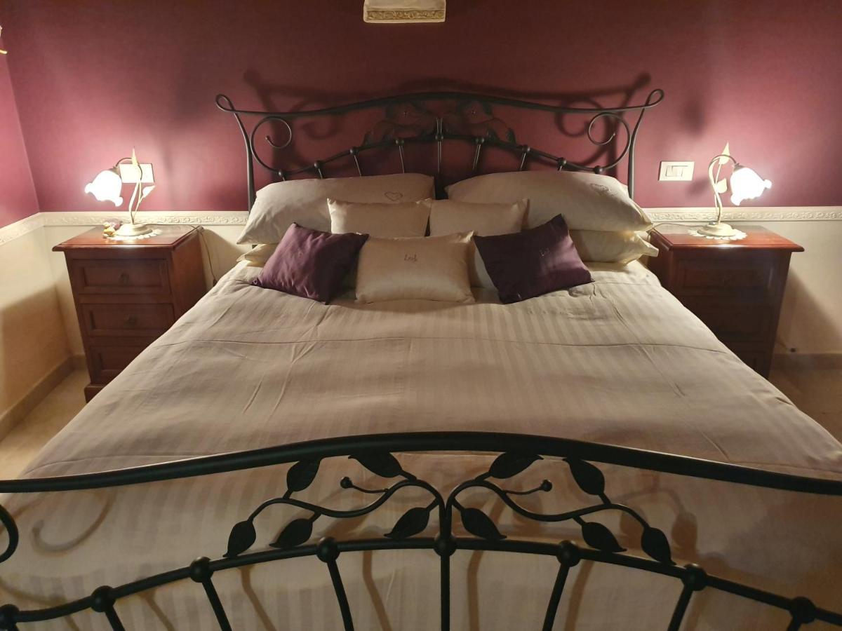B&B Serena Perugia Dış mekan fotoğraf