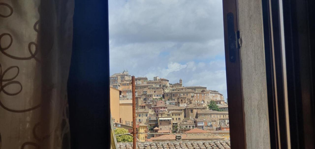 B&B Serena Perugia Dış mekan fotoğraf