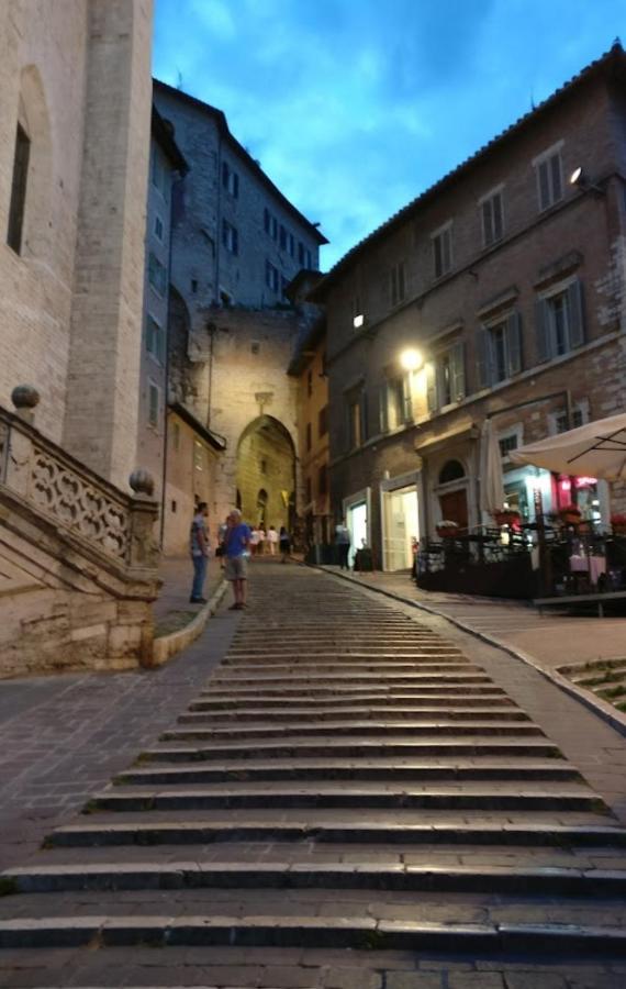 B&B Serena Perugia Dış mekan fotoğraf