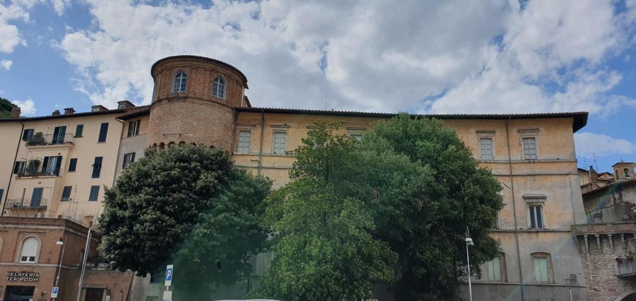 B&B Serena Perugia Dış mekan fotoğraf