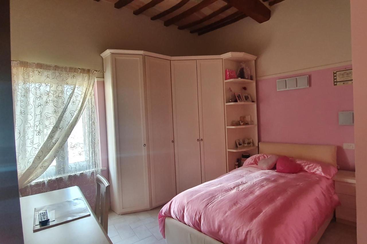 B&B Serena Perugia Dış mekan fotoğraf