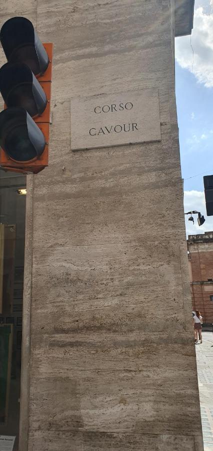 B&B Serena Perugia Dış mekan fotoğraf