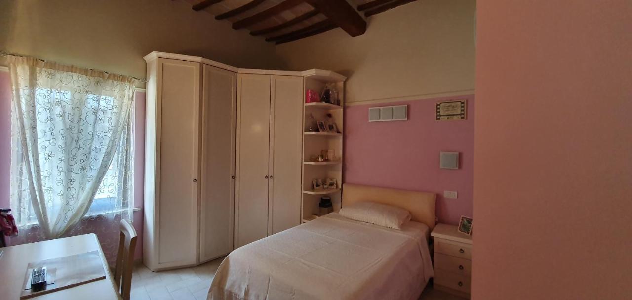 B&B Serena Perugia Dış mekan fotoğraf