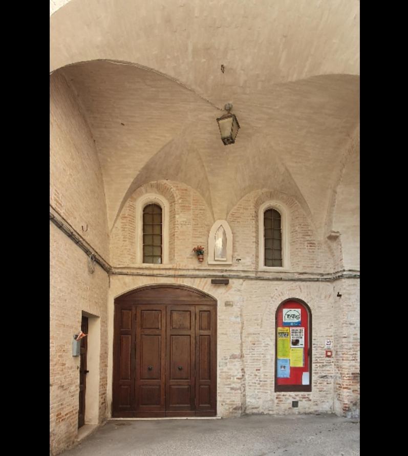 B&B Serena Perugia Dış mekan fotoğraf