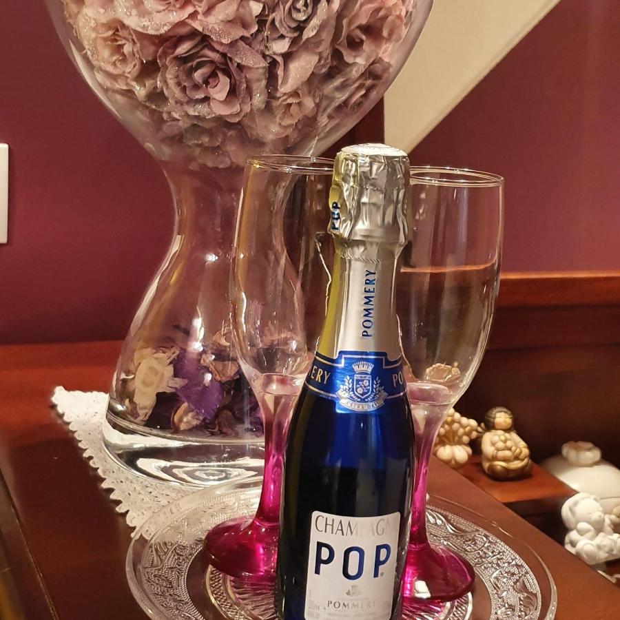 B&B Serena Perugia Dış mekan fotoğraf