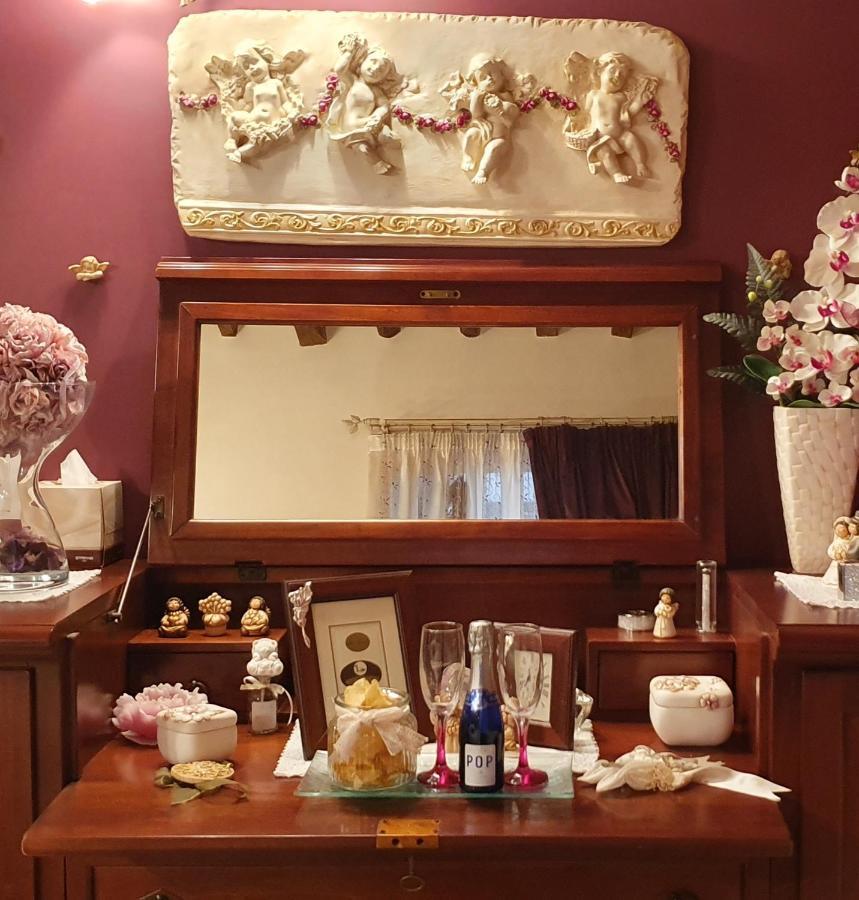 B&B Serena Perugia Dış mekan fotoğraf