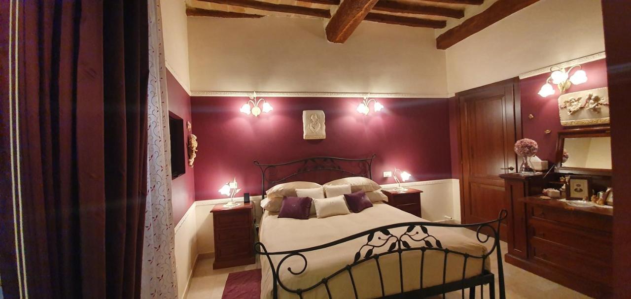 B&B Serena Perugia Dış mekan fotoğraf
