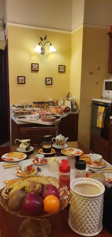 B&B Serena Perugia Dış mekan fotoğraf
