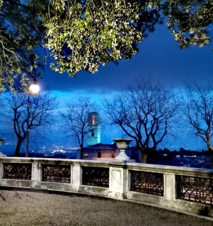 B&B Serena Perugia Dış mekan fotoğraf