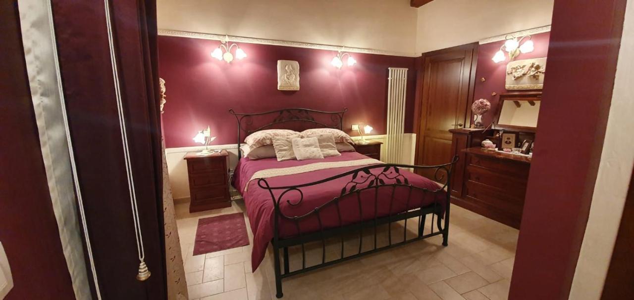 B&B Serena Perugia Dış mekan fotoğraf