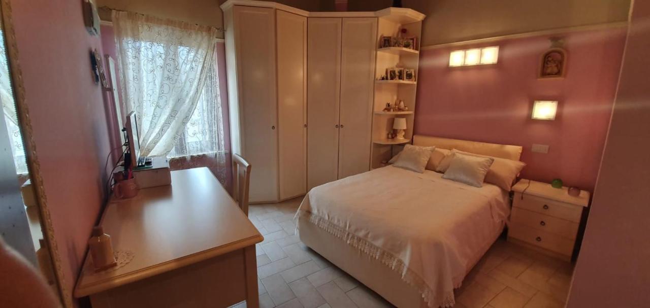 B&B Serena Perugia Dış mekan fotoğraf