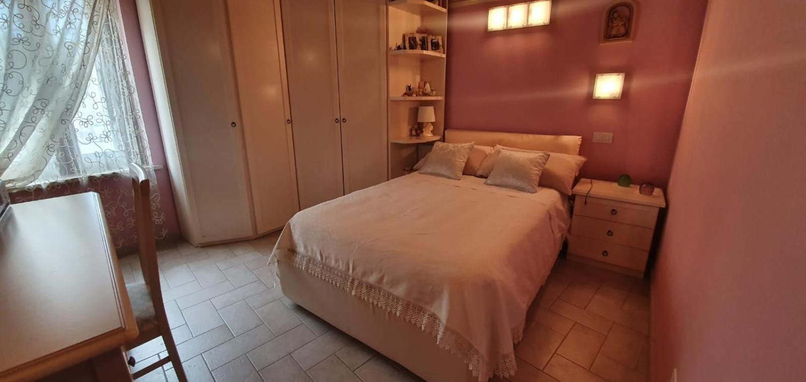 B&B Serena Perugia Oda fotoğraf