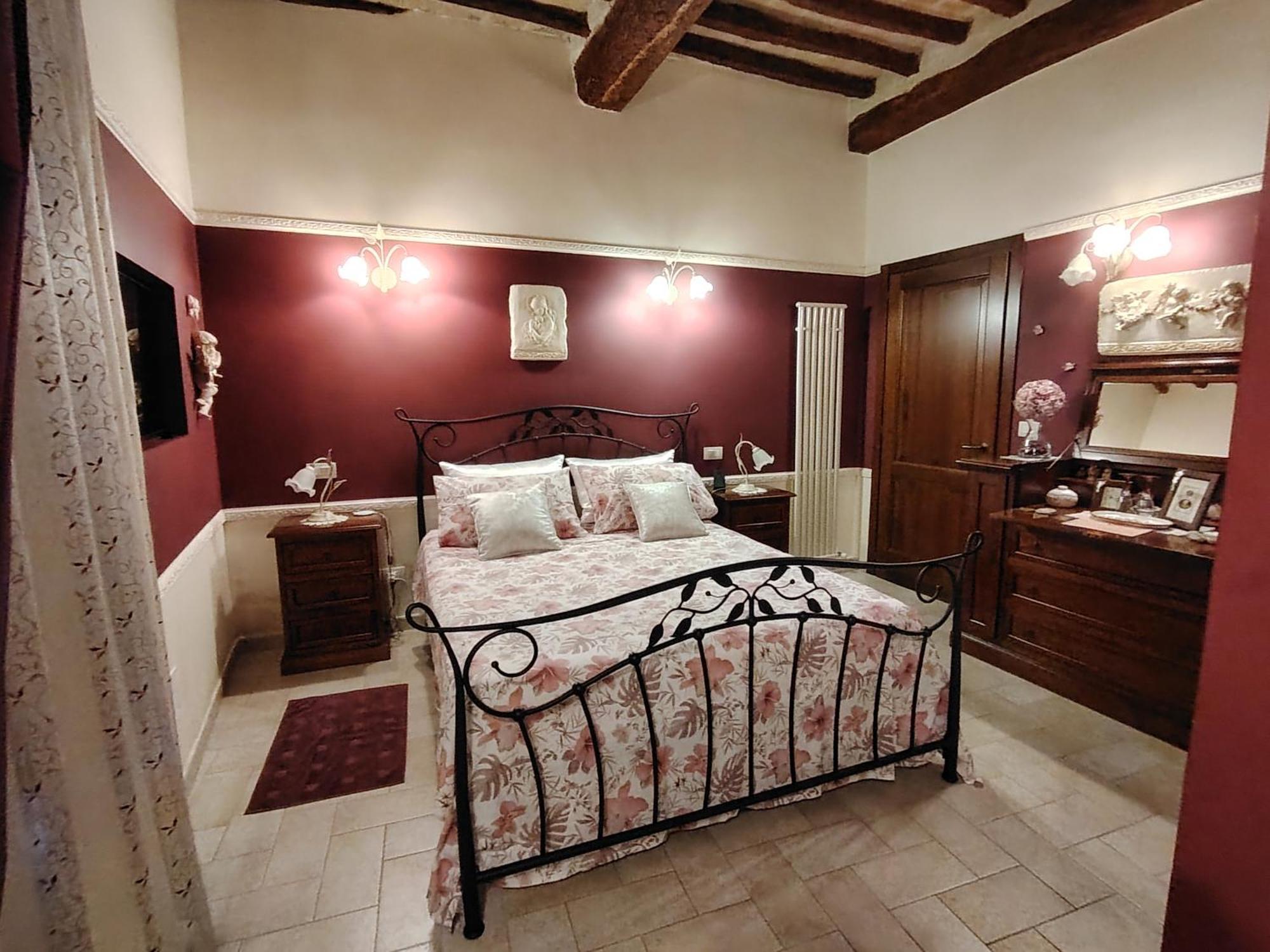 B&B Serena Perugia Dış mekan fotoğraf