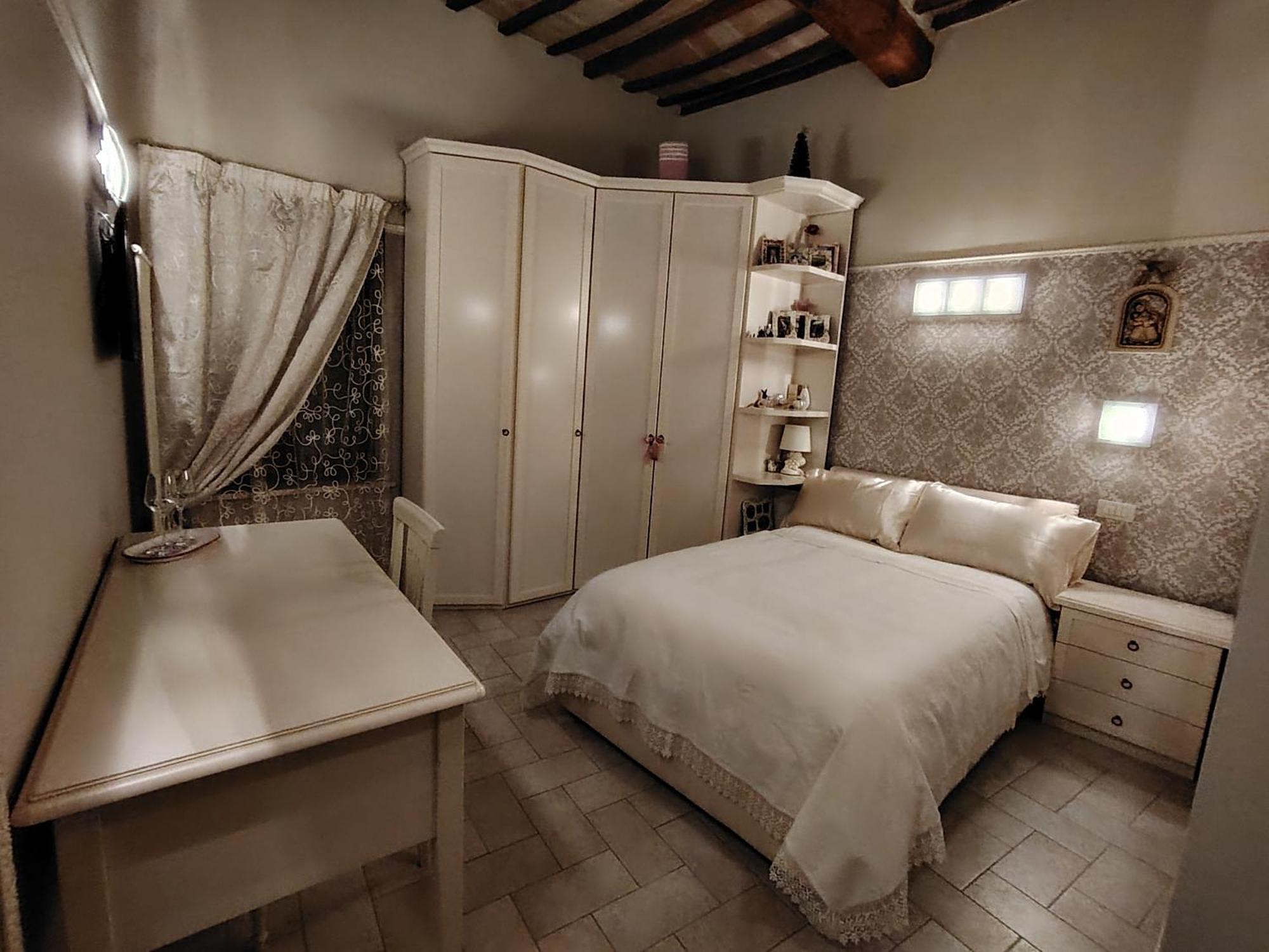 B&B Serena Perugia Dış mekan fotoğraf